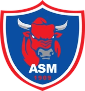 ASM Mâcon Rugby