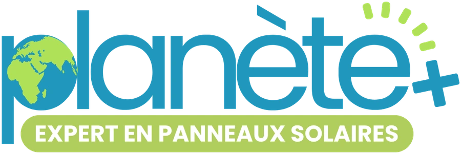 Planète Plus — Expert en panneaux solaires