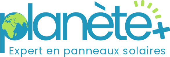 Planète Plus — Expert en panneaux solaires